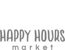 Logo Happy Hours Market